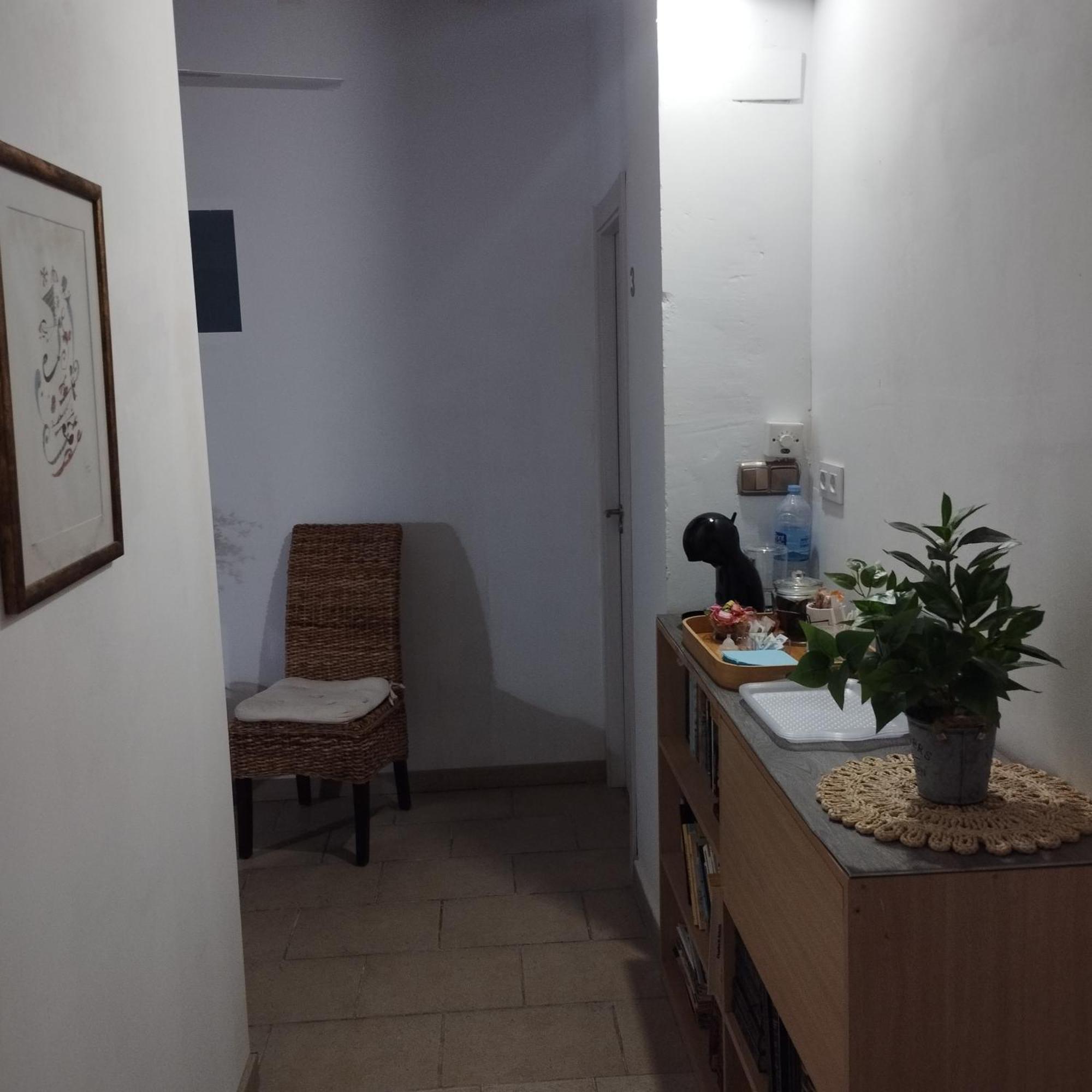 La Milotxa 호텔 Adsubia 외부 사진