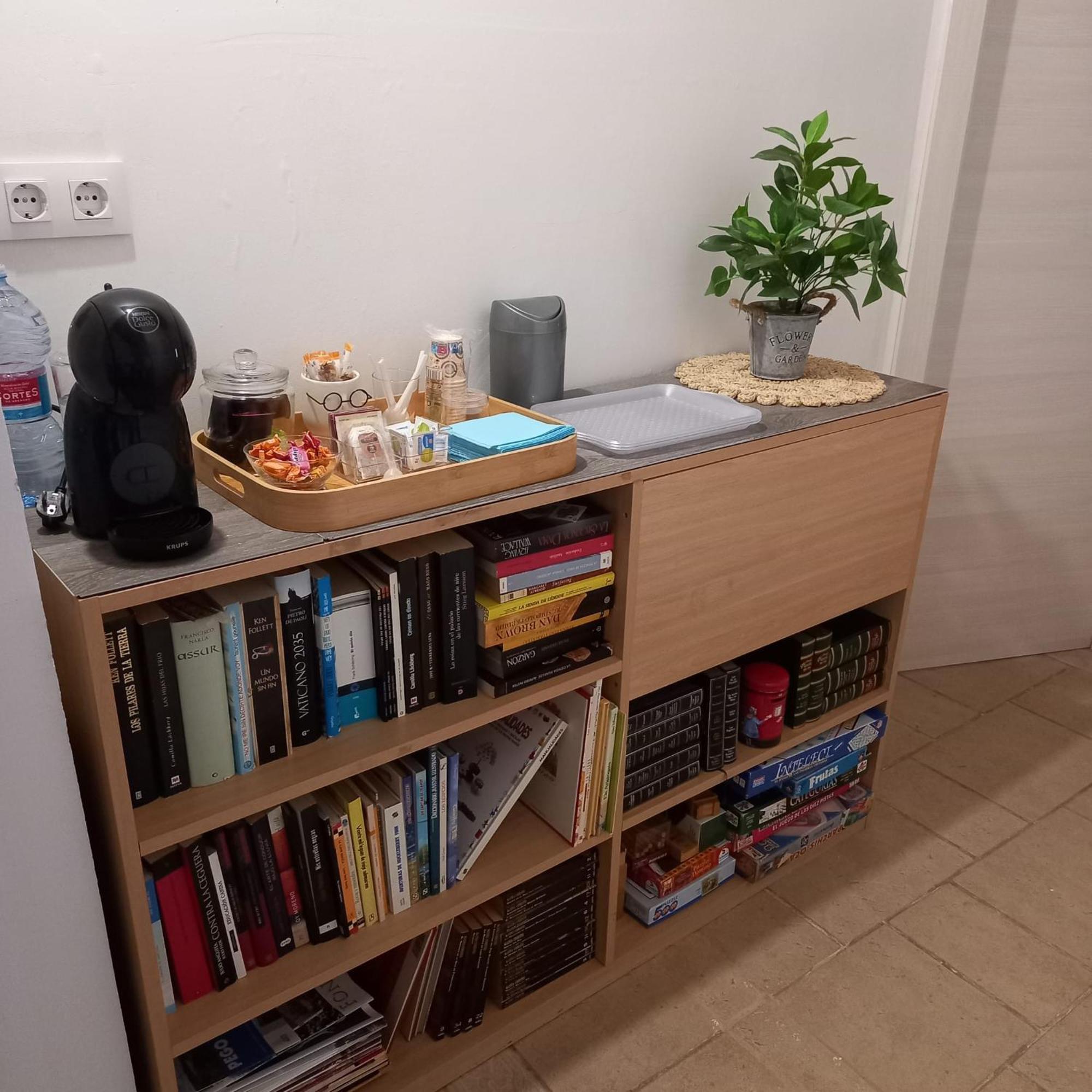 La Milotxa 호텔 Adsubia 외부 사진